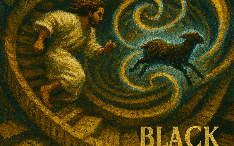 Ben Fuller “Black Sheep” Share Worthy Song