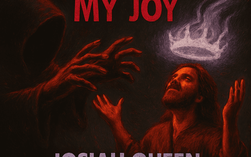 Josiah Queen & Brandon Lake “Can’t Steal My Joy” Share Worthy Song