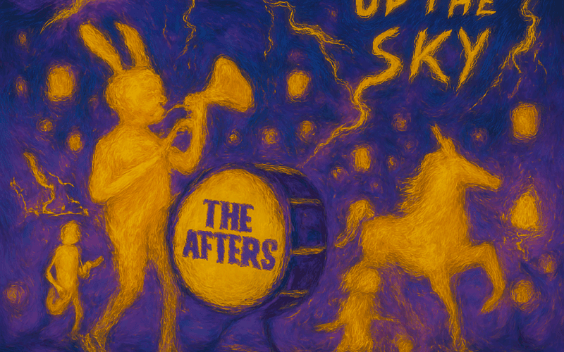 The Afters “Light Up The Sky” Melodies of Mercy
