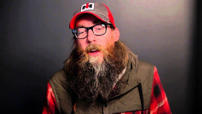 Crowder Feature on Good Christian Music.com Come As You Are