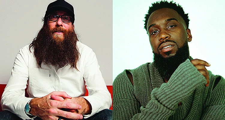 Crowder Dante Bowe Featured Song God Really Loves us on Good Christian Music.com