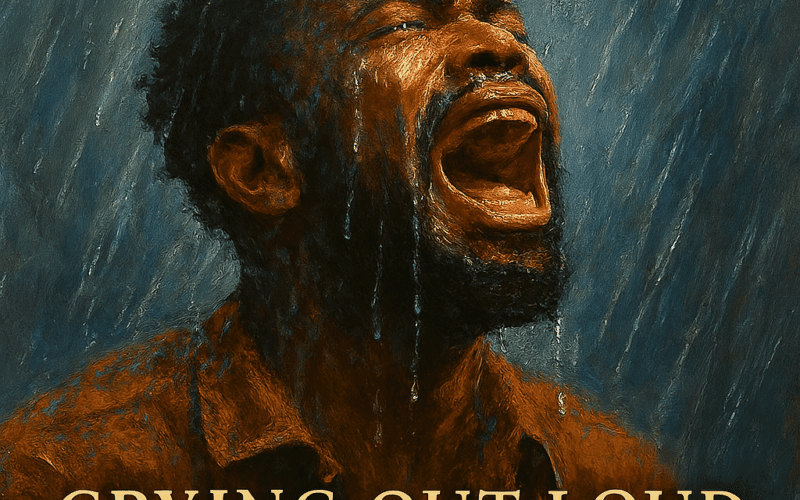 Blessing Offor “Crying Out Loud” Breakthrough Anthem