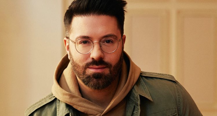 Danny Gokey "He Believes In You" Melodies Of Mercy