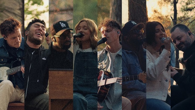 Elevation Worship Youtube Pictures O Come to the Altar
