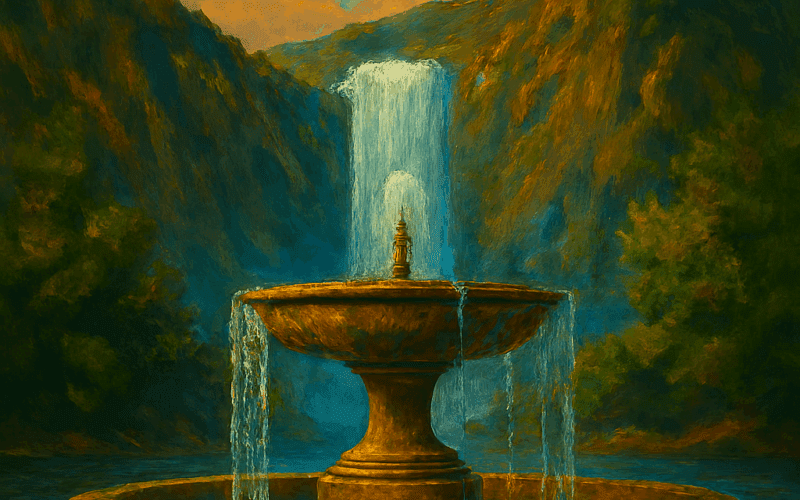 We The Kingdom “Holy Water” Melodies of Mercy