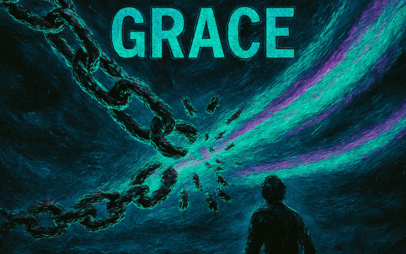 Micah Tyler “I See Grace” Breakthrough Anthem