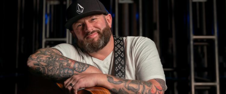 Joe Nester Christian Rap Fan Page Feature on GoodChristianMusic.com