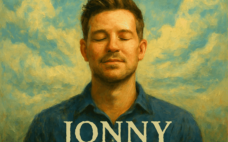 Jonny Diaz “Breathe” Share Worthy Song