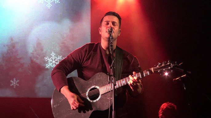 Jonny Diaz Breathe Feature on Good Christian Music.com