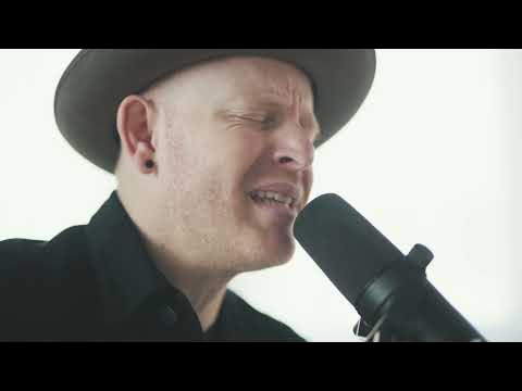 Jordan St. Cyr Rescue on Good Christian Music.com