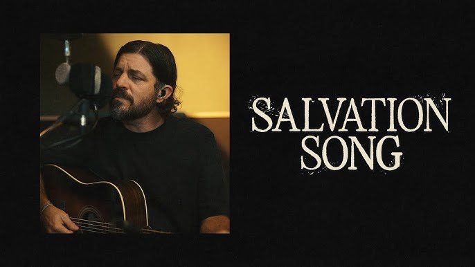 Josh Baldwin on Good Christian Music.com