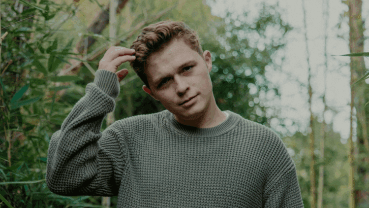 Josiah Queen & Benjamin William Hastings "I'll Fly Away" New Song Alert