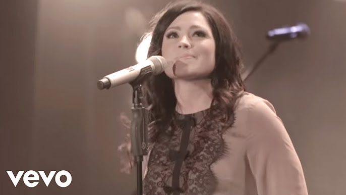 Kari Jobe "Forever" Melodies Of Mercy