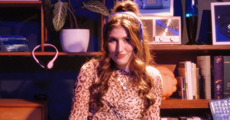 Katy Nichole Artist of the Week 8/15/25