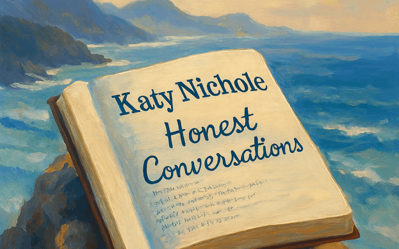 Katy Nichole – Artist of the Week 8/15/25