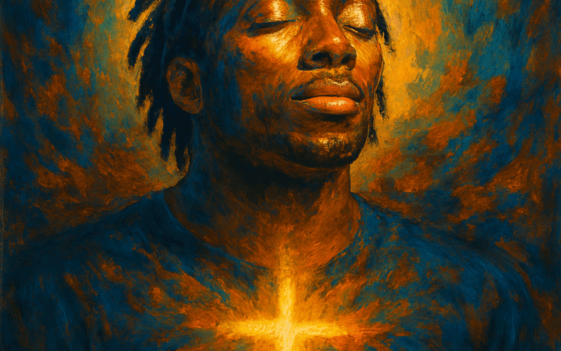 Lacrae – Good Christian Music Rap Fan Page