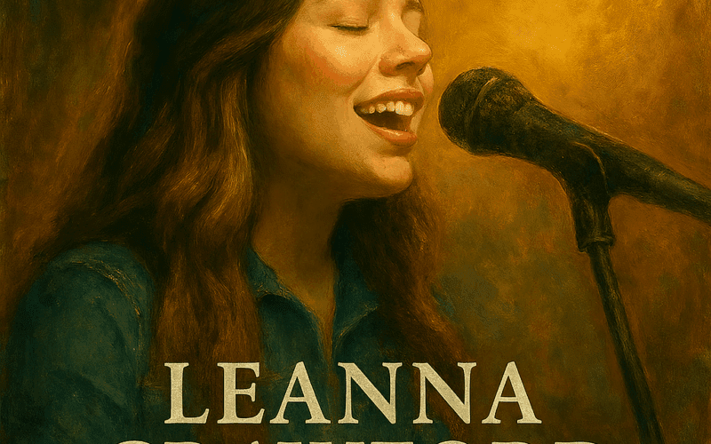 Leanna Crawford – Good Christian Music Fan Page