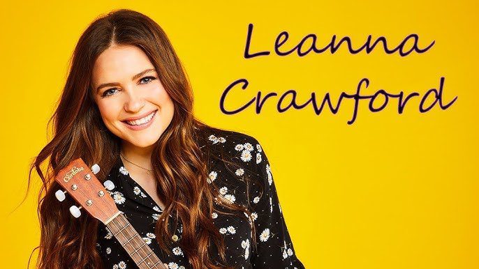 Leanna Crawford Truth I'm Standing on Feature on GoodChristianMusic.com