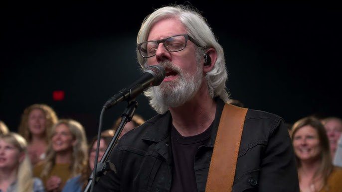 Matt Maher Feature on GoodChristianMusic.com