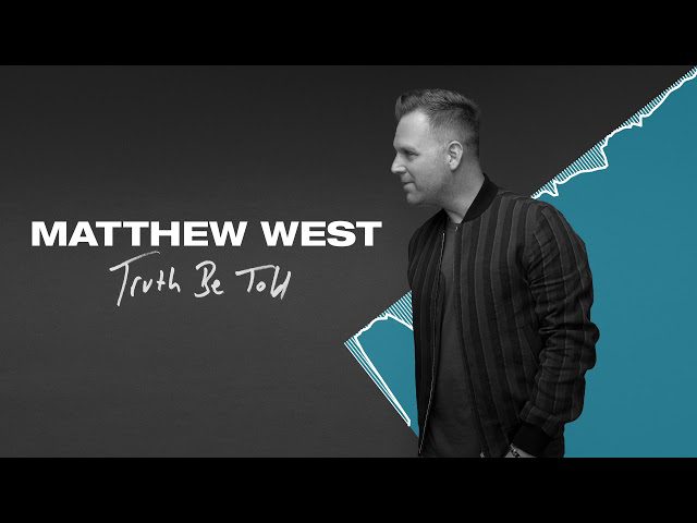 Matthew West - Good Christian Music Fan Page