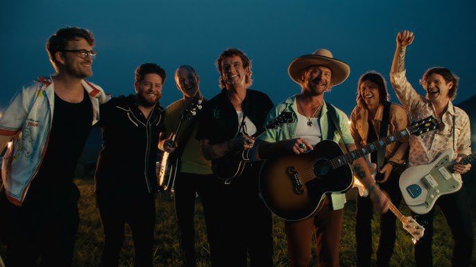 Needtobreathe Feature on Good Christian Music.com