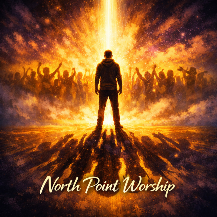 North Point Worship Visual ARt Fan Page