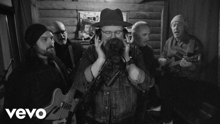 MercyMe Oh Death Breakthrough Anthem on GoodChristianMusic.com