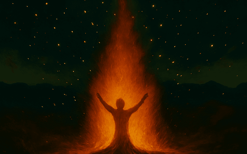 Pat Barrett “I’ve Got A Fire” New Song Alert