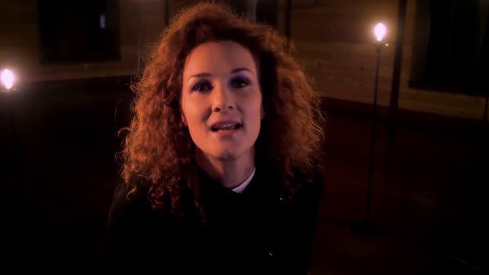 Plumb "God Help Me" Breakthrough Anthem