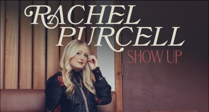 Rachel Purcell Up and Coming Christian Artist on Good Christian Music.com