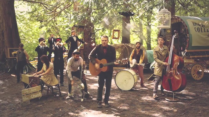 Rend Collective on GoodChristianMusic.com