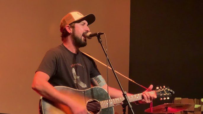 Rhett Walker Good Christian Music Fan Page