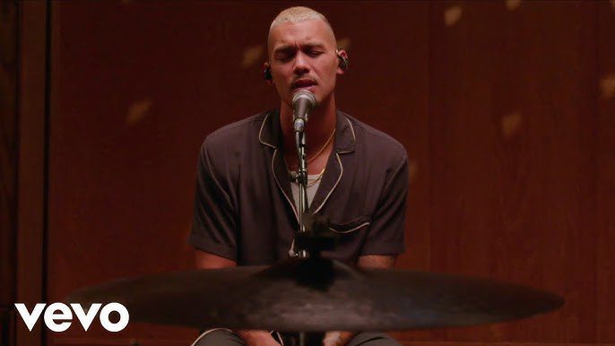 Ryan Ellis Heart of the Father Melodies of Mercy Feature on GoodChristianMusic.com