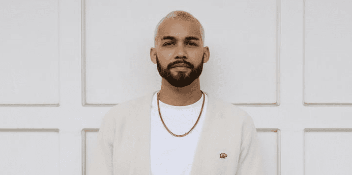 Ryan Ellis "Better Days" Share Worthy Song