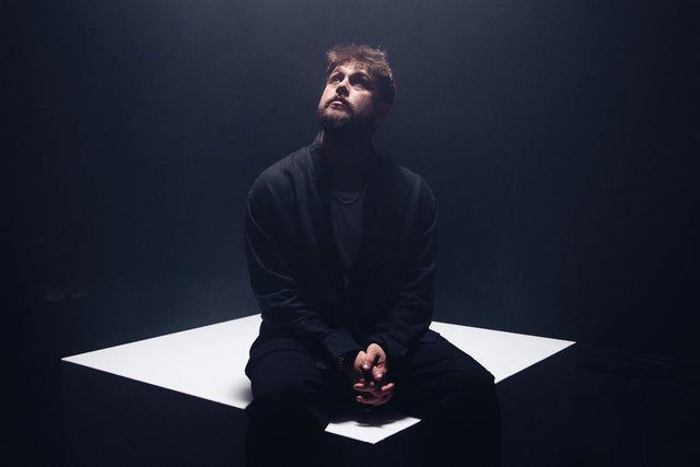 Stephen Stanley "I Still Have You" Share Worthy Song