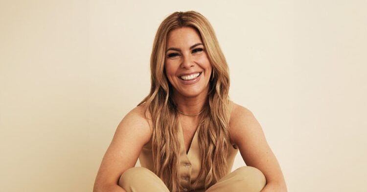 Tasha Layton The one you love with Rachael Lampa Feature GoodChristianMusic.com