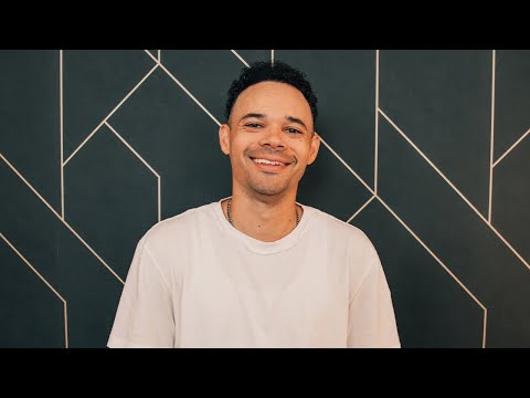 Tauren Wells Crazy About You Feature on GoodChristianMusic.com