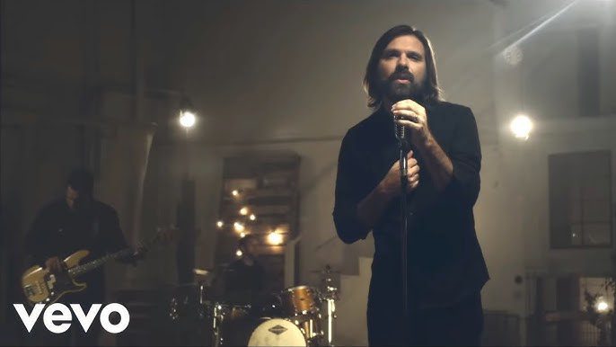 GoodChristianMusic.com for Third Day Revelation Share Worthy Song Feature