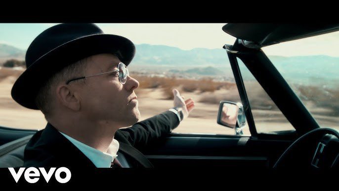 TobyMac "A Lil Church" Breakthrough Anthem