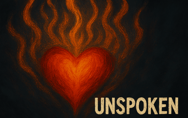 Unspoken “Reason” Breakthrough Anthem