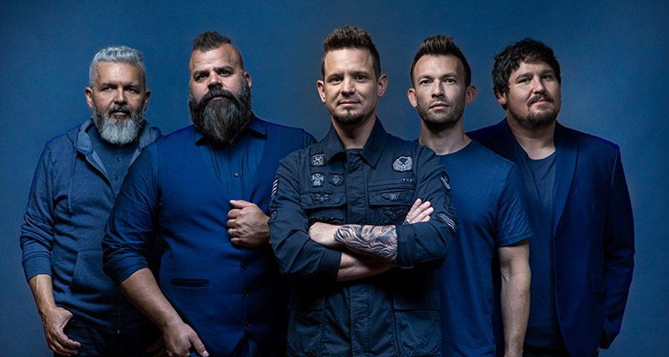 Unspoken "Reason" Share Worthy Song Feature on Good Christian Music.com