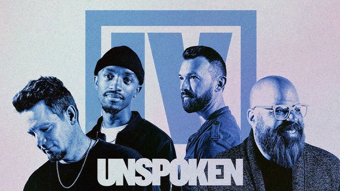 Unspoken Start A Fire Breakthrough Anthem Feature on the site