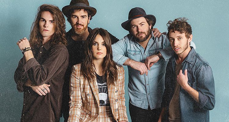 We The Kingdom on GoodChristianMusic.como