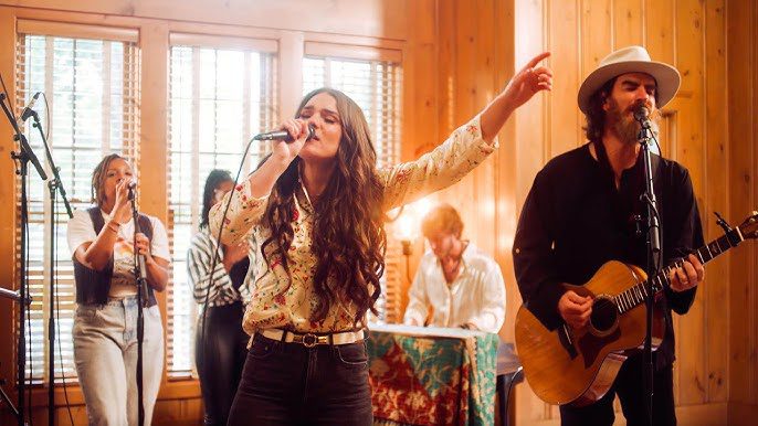 We The Kingdom Miracle Power Feature on Good Christian Music.com