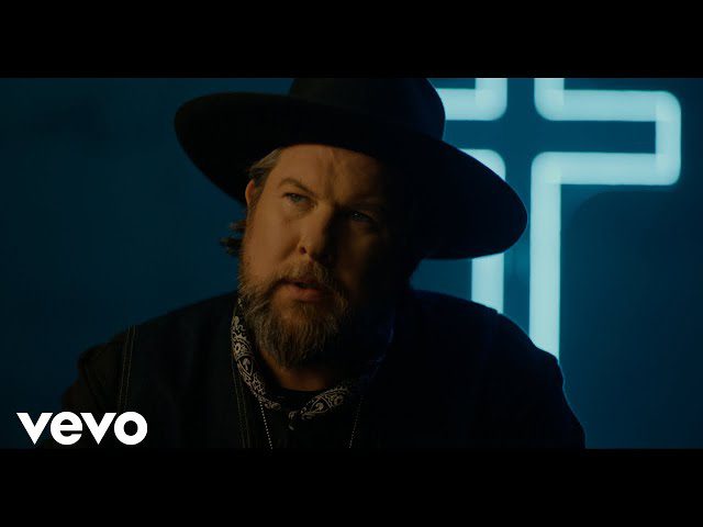 Zach Williams Hated New Song Alert of GoodChristianMusic.com