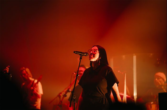 Bethel Music, Marvelous New song feature on GoodChristianMusic.com