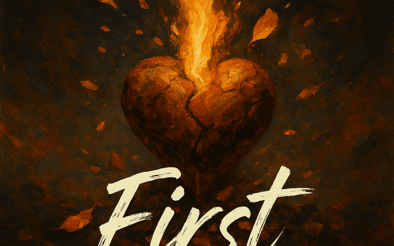 Lauren Daigle “First” Breakthrough Anthem