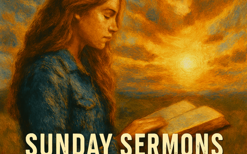 Anne Wilson “Sunday Sermons” Melodies of Mercy
