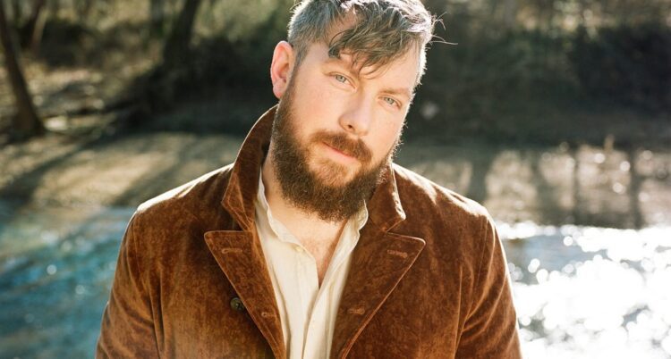 Ben Fuller on Good Christian Music.com