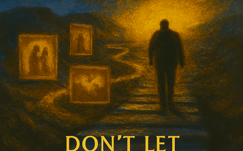 Ben Fuller “Don’t Let Me Forget” Share Worthy Song